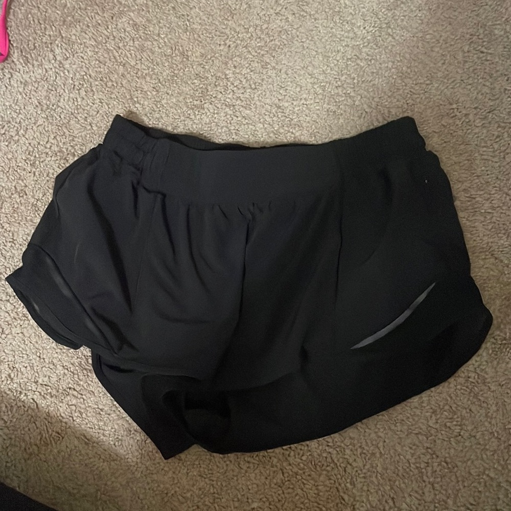 Lulu shorts
